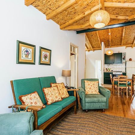 Moderno Apartamento Em Bairro Tipico Lisboeta Lisboa Екстериор снимка