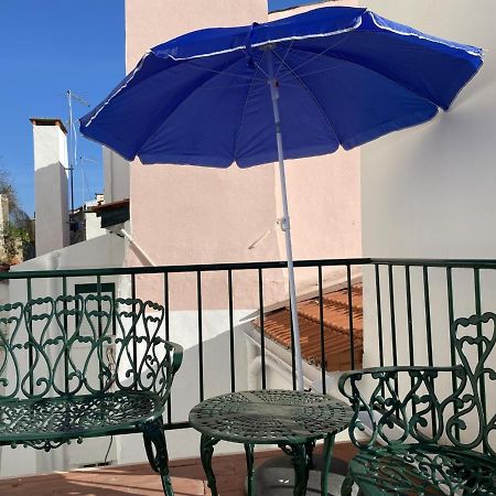 Moderno Apartamento Em Bairro Tipico Lisboeta Lisboa Екстериор снимка