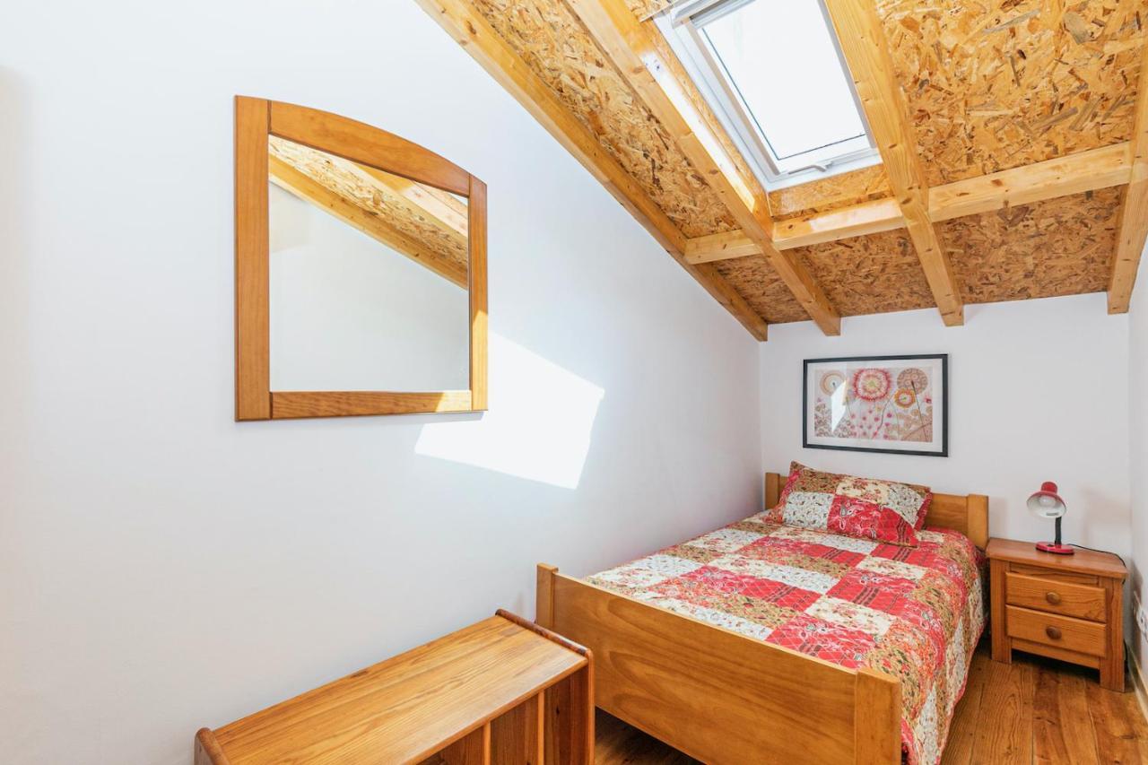 Moderno Apartamento Em Bairro Tipico Lisboeta Lisboa Екстериор снимка